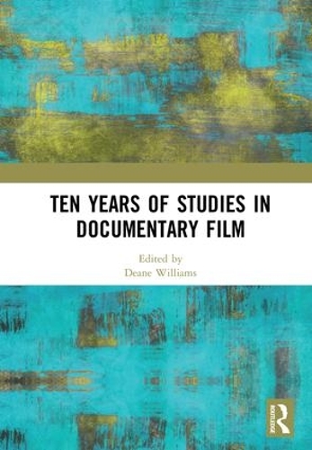 Бумажная книга «Ten Years of Studies in Documentary Film» - фото №1