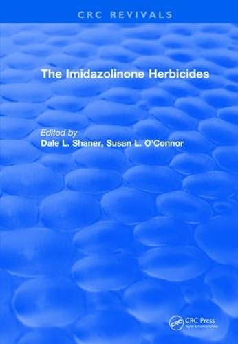 Бумажная книга «Revival: The Imidazolinone Herbicides (1991)», автор Дейл Шейнер - фото №1