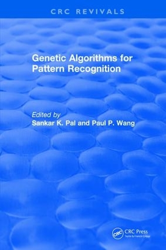 [object Object] «Revival: Genetic Algorithms for Pattern Recognition (1986)», авторів Пол П. Ванг, Санкар К. Пал - фото №1