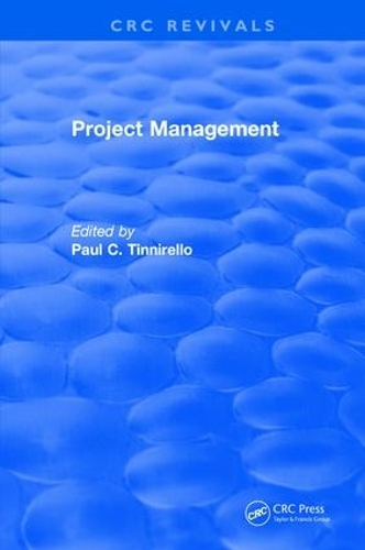 Бумажная книга «Project Management» - фото №1