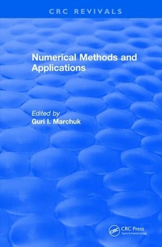 [object Object] «Numerical Methods and Applications (1994)» - фото №1