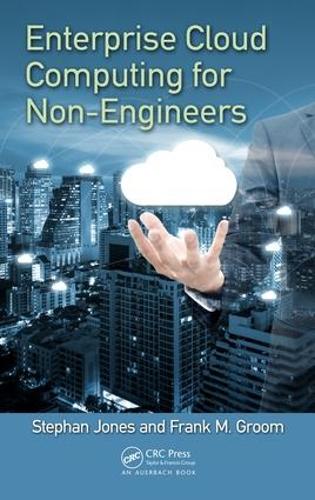 [object Object] «Enterprise Cloud Computing for Non-Engineers» - фото №1