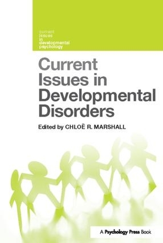 Бумажная книга «Current Issues in Developmental Disorders» - фото №1