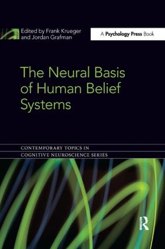 Бумажная книга «The Neural Basis of Human Belief Systems» - фото №1