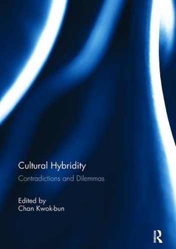 Паперова книга «Cultural Hybridity: Contradictions and Dilemmas» - фото №1