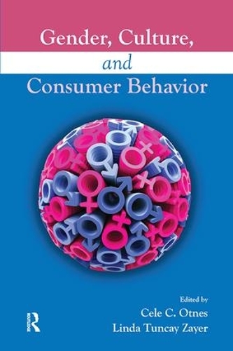Бумажная книга «Gender, Culture, and Consumer Behavior» - фото №1