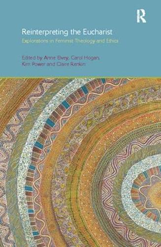 Бумажная книга «Reinterpreting the Eucharist: Explorations in Feminist Theology and Ethics» - фото №1