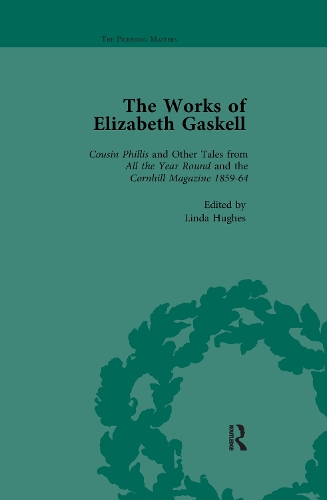Бумажная книга «The Works of Elizabeth Gaskell, Part II vol 4», авторов Алан Шелстон, Ангус Эссон, Шарлотта Митчелл, Дейдра д'Альбертис, Джоанн Шатток, Джоанн Уилкс, Линда Х Петерсон, Линда К. Хьюз, Марион Шоу - фото №1