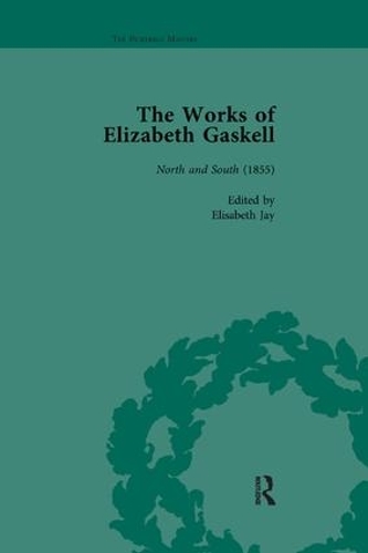 Бумажная книга «The Works of Elizabeth Gaskell, Part I vol 7», авторов Ангус Эссон, Джоанн Шатток - фото №1