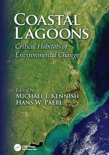 Бумажная книга «Coastal Lagoons: Critical Habitats of Environmental Change» - фото №1