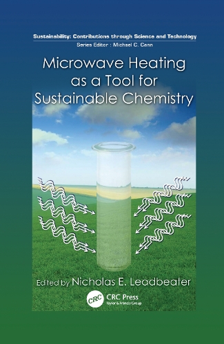 Паперова книга «Microwave Heating as a Tool for Sustainable Chemistry» - фото №1
