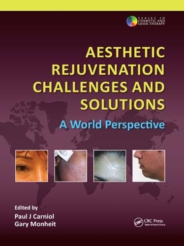 Бумажная книга «Aesthetic Rejuvenation Challenges and Solutions: A World Perspective» - фото №1