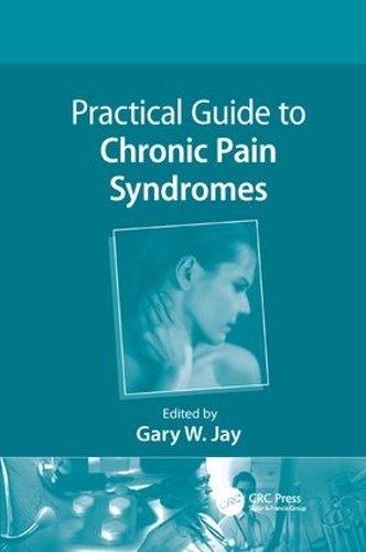 Бумажная книга «Practical Guide to Chronic Pain Syndromes» - фото №1
