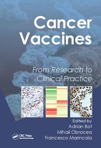 Бумажная книга «Cancer Vaccines: From Research to Clinical Practice» - фото №1