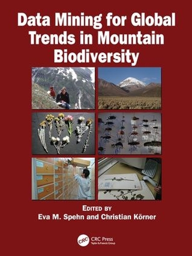 [object Object] «Data Mining for Global Trends in Mountain Biodiversity» - фото №1