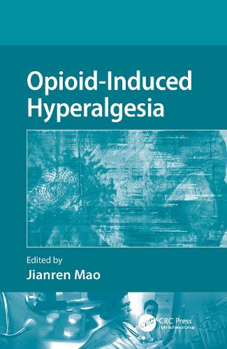 Паперова книга «Opioid-Induced Hyperalgesia» - фото №1