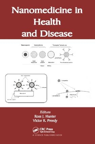 Бумажная книга «Nanomedicine in Health and Disease» - фото №1