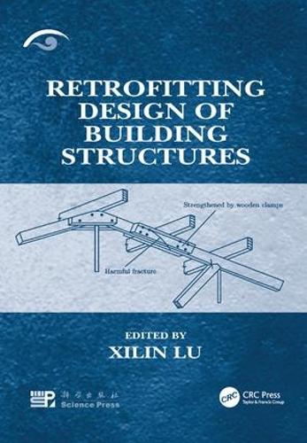Бумажная книга «Retrofitting Design of Building Structures» - фото №1