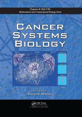 Бумажная книга «Cancer Systems Biology» - фото №1