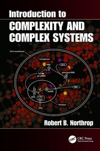 Бумажная книга «Introduction to Complexity and Complex Systems», автор Роберт Б. Нортроп - фото №1