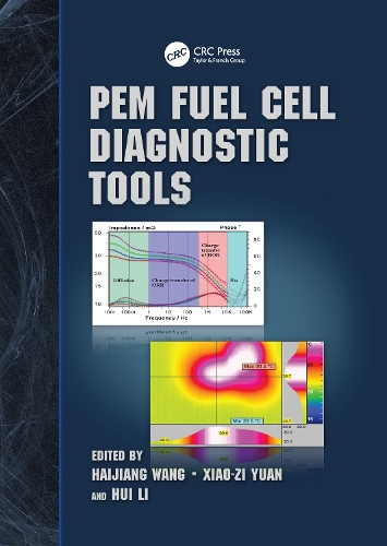 Бумажная книга «PEM Fuel Cell Diagnostic Tools» - фото №1