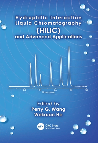 [object Object] «Hydrophilic Interaction Liquid Chromatography (HILIC) and Advanced Applications» - фото №1