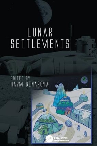 Бумажная книга «Lunar Settlements» - фото №1