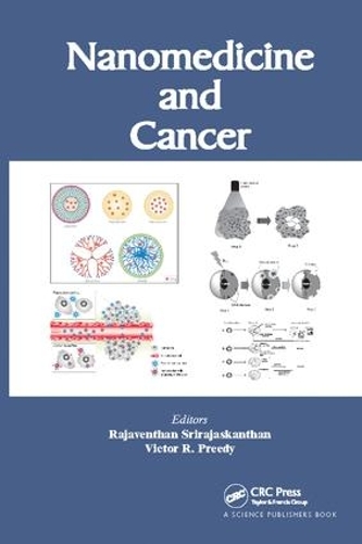 Паперова книга «Nanomedicine and Cancer» - фото №1
