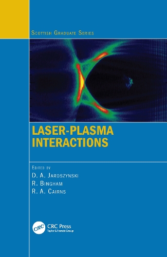 [object Object] «Laser-Plasma Interactions» - фото №1