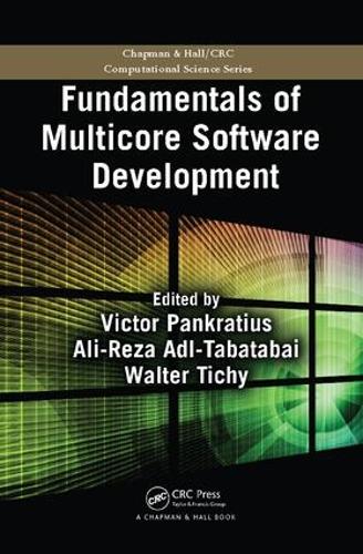 [object Object] «Fundamentals of Multicore Software Development» - фото №1
