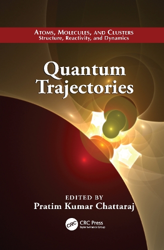 [object Object] «Quantum Trajectories» - фото №1