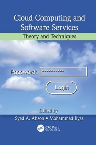 [object Object] «Cloud Computing and Software Services: Theory and Techniques» - фото №1