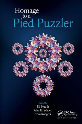 [object Object] «Homage to a Pied Puzzler» - фото №1