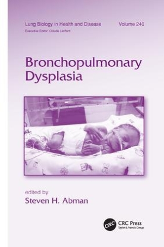 Паперова книга «Bronchopulmonary Dysplasia» - фото №1