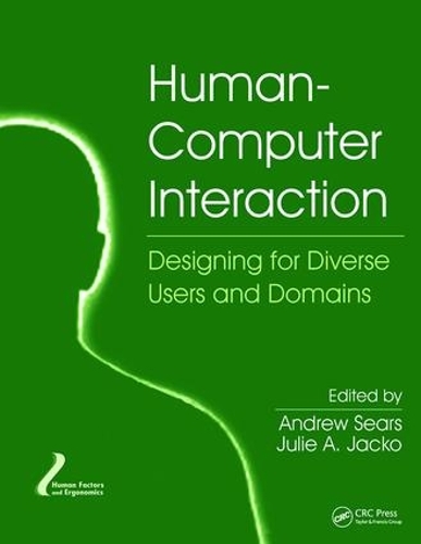 [object Object] «Human-Computer Interaction: Designing for Diverse Users and Domains» - фото №1