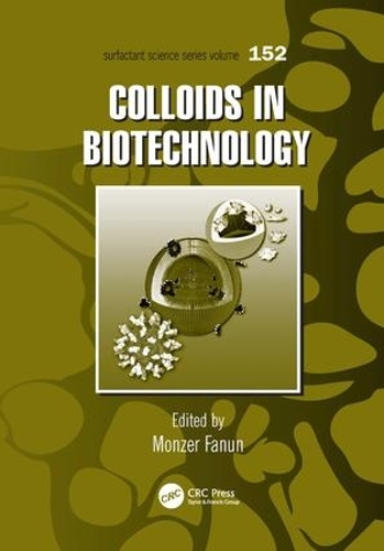 [object Object] «Colloids in Biotechnology» - фото №1