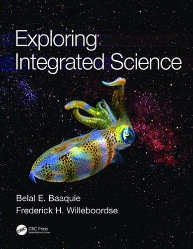 Бумажная книга «Exploring Integrated Science», авторов Белал Э. Бааки, Фредерик Х. Виллебордсе - фото №1