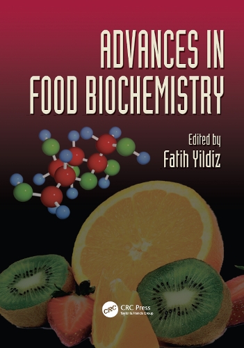 Паперова книга «Advances in Food Biochemistry» - фото №1