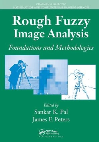 [object Object] «Rough Fuzzy Image Analysis: Foundations and Methodologies» - фото №1