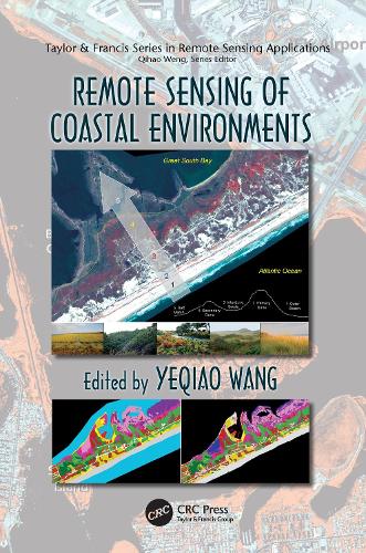 [object Object] «Remote Sensing of Coastal Environments» - фото №1