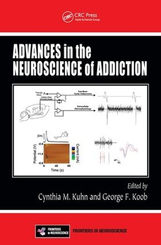Бумажная книга «Advances in the Neuroscience of Addiction» - фото №1
