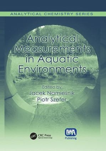 [object Object] «Analytical Measurements in Aquatic Environments» - фото №1