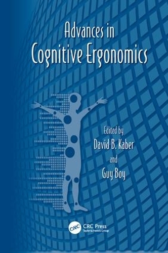 Паперова книга «Advances in Cognitive Ergonomics» - фото №1