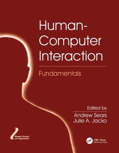 Паперова книга «Human-Computer Interaction Fundamentals» - фото №1