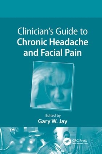Бумажная книга «Clinician’s Guide to Chronic Headache and Facial Pain» - фото №1