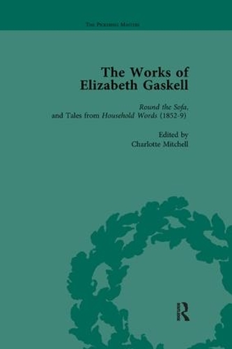 Бумажная книга «The Works of Elizabeth Gaskell, Part I Vol 3», авторов Алан Шелстон, Ангус Эссон, Шарлотта Митчелл, Дейдра д'Альбертис, Джоанн Шатток, Джоанн Уилкс, Линда Х Петерсон, Линда К. Хьюз, Марион Шоу - фото №1