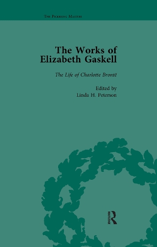 Бумажная книга «The Works of Elizabeth Gaskell,», авторов Ангус Эссон, Джоанн Шатток - фото №1