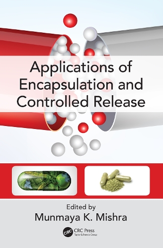 [object Object] «Applications of Encapsulation and Controlled Release» - фото №1