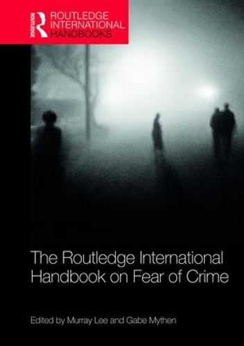 Бумажная книга «The Routledge International Handbook on Fear of Crime» - фото №1