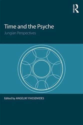 Бумажная книга «Time and the Psyche: Jungian Perspectives» - фото №1